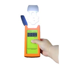 파충류 UVB 미터 광도 측정 테스트 용품, 1개