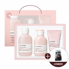 일리윤선물세트