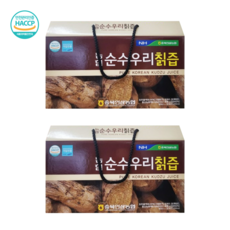 농협 칡즙 HACCP 인증 칡즙 생칡 정품 순수우리칡즙 국내산 칙즙 생칡 차 식물성 에스트로겐 칙 효능 세현코리아 사은품, 2박스, 2400ml