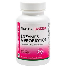 클린벨런스효소