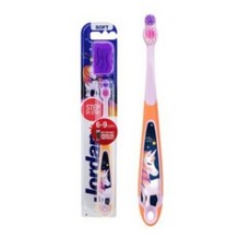 조르단어린이칫솔