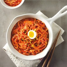 옹볶이