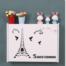 인터폰가리개두꺼비집인테리어배전함미니멀커버