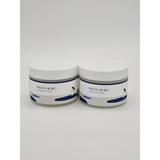 라운드랩 자작나무 수분 패드 150g, 80매, 2개
