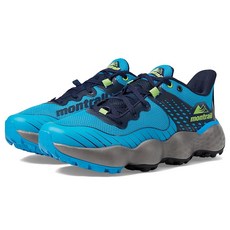 Columbia Montrail Trinity MX - Ocean Blue/Collegiate Navy 1320909