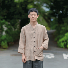 남자개량한복저고리마