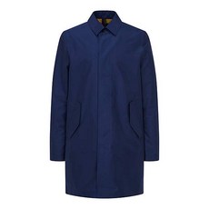 [현대백화점]폴스미스 2020FW P.S 네이비 트렌치 코트 5730317005000