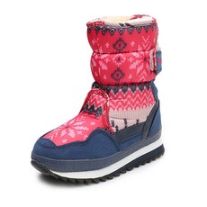 주니어스키부츠215