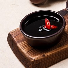 간장게장용간장