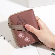 보이샤넬카드지갑