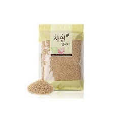 무안 국내산 참깨 1kg 황토밭 전남 산지 직송 신토불이 국산 고소한 깨 한식의 마무리, 1개