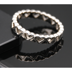 골든듀투오브하트1c반지