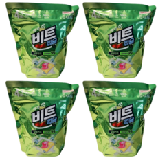비트 실내건조 캡슐세제