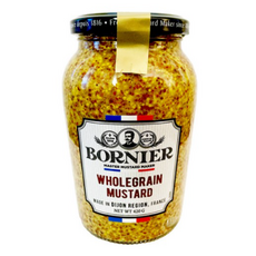 보니에르홀그레인머스타드