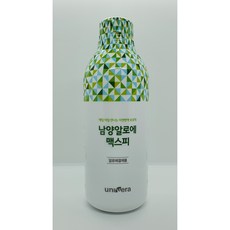 유니베라 남양알로에 맥스피 1.000ml (980ml) . 면역력증진.장건강.피부건강, 3개