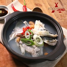 시원한 대구뽈탕 330g3팩, 없음, 상세설명 참조