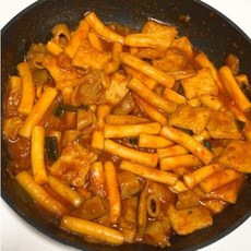 파파떡볶이