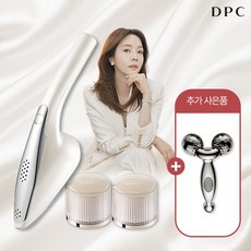 [조윤주공구]DPC 스킨아이론 펄스샷 더마레이저 [크림2+롤러], 없음