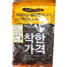 업소용 식당 식자재 주방 재료 건포도 착한가격 1kg, 1