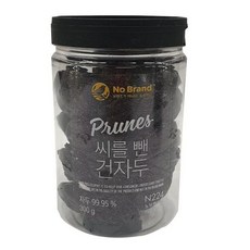 노브랜드건자두
