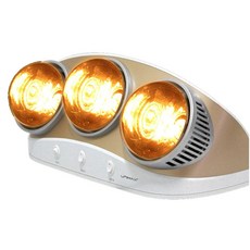 루베크 3구 욕실 램프히터 RU-300FL CM-T30 CM-3022 목욕탕난로