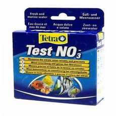 테트라 NO3(질산염) TEST.라라아쿠아, 상세설명 참조