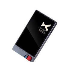 XDUOO XP-2 BAL DAC 밸런스드 헤드폰 앰프 ES9018K2M HD 블루투스 CSR8675 블루투스 5.0 USB DAC 320Mw 출력, 1)XDUOO-XP2-Bal - javsx5dac