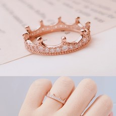 티파니앤코웨딩링