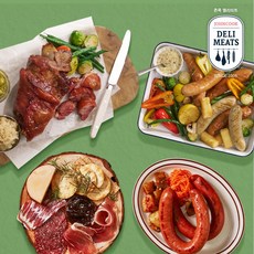 [존쿡 델리미트] 바베큐부터 찌개까지 한번에 캠핑요리 마스터 세트, 1개