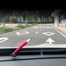 스타렉스차선이탈