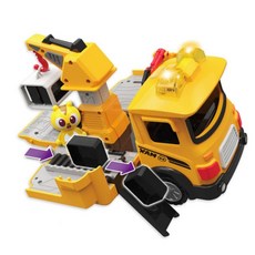 5세남자아이벨트