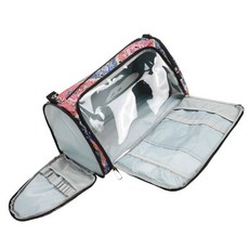 뜨개프로젝트백