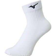 미즈노 V2MXA015 배구 양말 짧은 다섯 개의 발가락 미끄럼 남녀공용