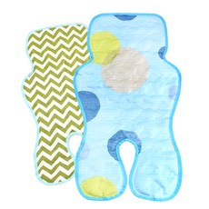 베이비쿨링카시트