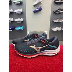 미즈노웨이브라이더