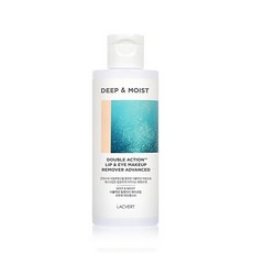 라끄베르 DEEP MOIST 립앤아이 리무버 200ml, 단일상품, 기타, 기타