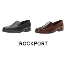 Rockport 락포트 클래식 라이트 베네시안 슬립온 로퍼