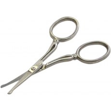 독일산코털가위