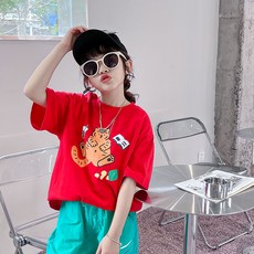 아이스비스킷셔츠