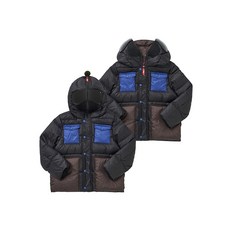 [AI라이더스 AI RIDERS] JK671BTKJC3 90 아동 패딩