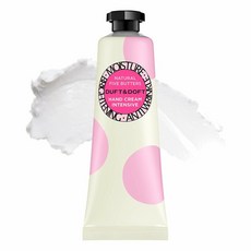 DUFT & DOFT Baby Soapy Nourishing Five Butters HandCream 핸드크림 인텐시브 바닐라 & 스위트 슈가향