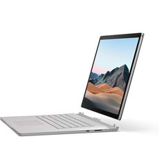 Microsoft SMN-00001 Surface Book 3 15 Touch-Screen PixelSense 2-in-1 Laptop Intel Core i7-1065G7 32GB Memory 512GB SSD NVIDIA GeForce GTX 1660Ti, 포함