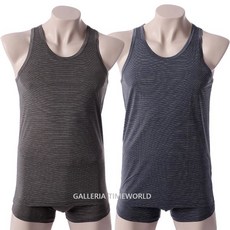 비비안남성런닝드로즈팬티속옷세트