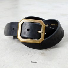 VintageWorks 빈티지웍스 DH5684 벨트 남성 일본제 핸드메이드 고급 벤즈 가죽 놋쇠 아메카지