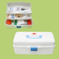 유아응급키트