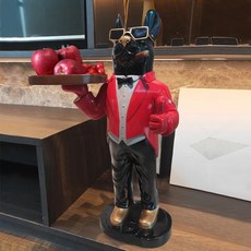 특대형빈티지슈트케이스