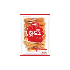 스위트핫도그1000g, 1kg, 1개
