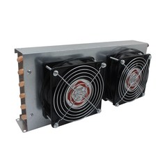 쉘콘덴서라디에이터