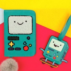 비모여권케이스