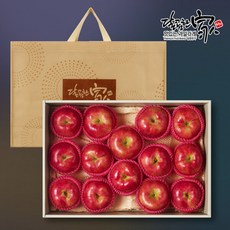 경북 안동APC 프리미엄 사과 선물세트 5kg 11∼13과, 1개